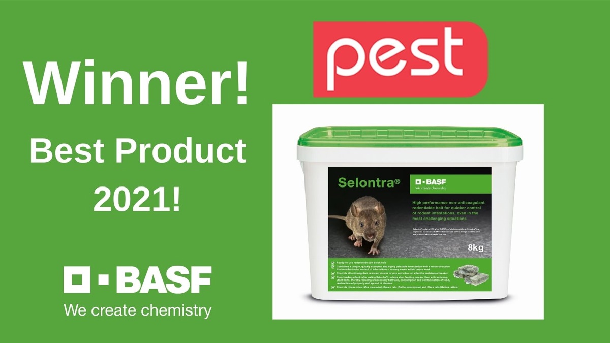 basf-selontra-wins-pest-award basf-selontra-wins-pest-award